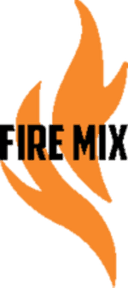 Escudo do FIREMIX