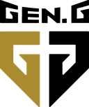 Escudo do Gen.G