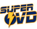 Escudo do SuperOVD