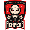 Escudo do Reapers