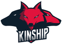 Escudo do Kinship