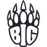Logo do BIG Academy