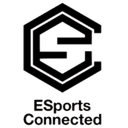 Escudo do ESports Connected