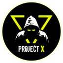Escudo do Project X