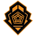 Escudo do Pentanet.GG