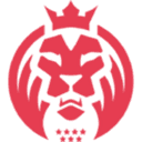 Escudo do MAD Lions Madrid
