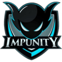 Escudo do Impunity