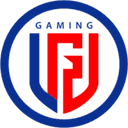Escudo do LGD Gaming Young Team