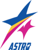 Escudo do Astro