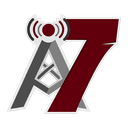 Escudo do Station7
