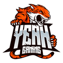 Escudo do Yeah
