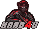 Escudo do Hard4U