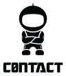 Logo do c0ntact