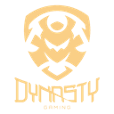 Escudo do Dynasty