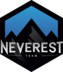 Escudo do Neverest