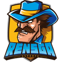 Escudo do Rensga