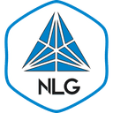 Escudo do NLG