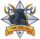 Escudo do fakeDOSPRO