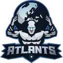Escudo do Atlants