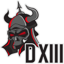 Escudo do D13