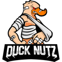 Escudo do Duck Nutz