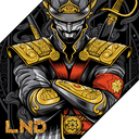 Escudo do LND
