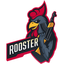 Escudo do Rooster