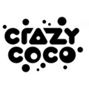 Escudo do CRAZYCOCO