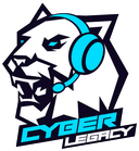 Escudo do Cyber Legacy