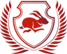 Logo do Red Feet