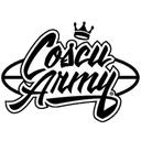 Escudo do Coscu Army
