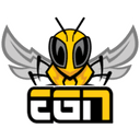 Escudo do EGN Esports