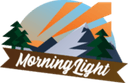 Escudo do Morning Light
