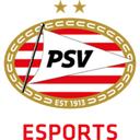 Escudo do PSV Esports