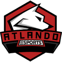 Escudo do Atlando