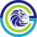 Escudo do Cyberground Gaming