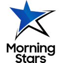 Escudo do Samsung Morning Stars