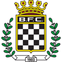 Escudo do Boavista FC