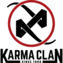 Escudo do Karma Clan Esports