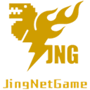 Escudo do JingNetGame