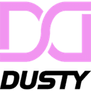 Escudo do Dusty