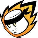 Escudo do MnM Gaming