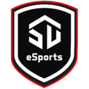 Escudo do SuppUp eSports