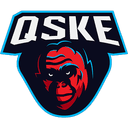 Escudo do QSKE