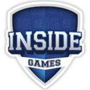 Escudo do Inside Games