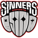 Escudo do SINNERS Esports