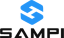 Escudo do Team Sampi
