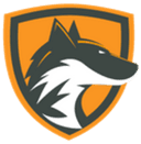Escudo do Team DeftFox