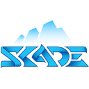 Escudo do SKADE fe