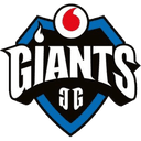 Escudo do Giants fe